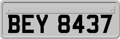 BEY8437