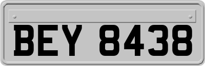 BEY8438