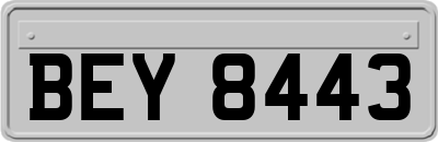 BEY8443