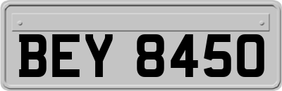 BEY8450