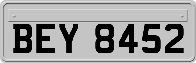 BEY8452