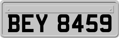 BEY8459