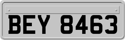 BEY8463