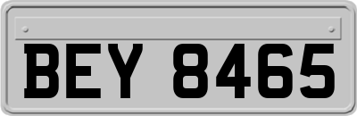 BEY8465