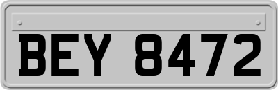 BEY8472