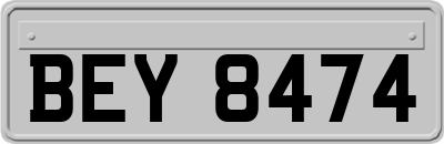 BEY8474