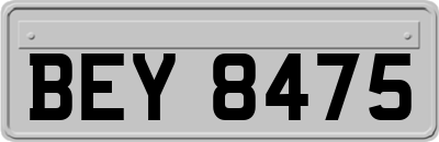 BEY8475