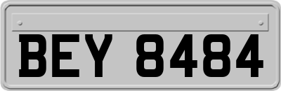 BEY8484