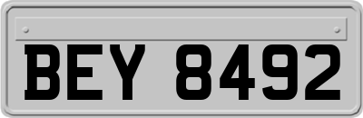 BEY8492