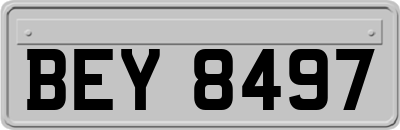 BEY8497