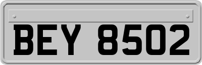 BEY8502