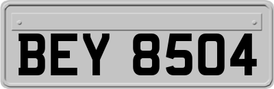 BEY8504