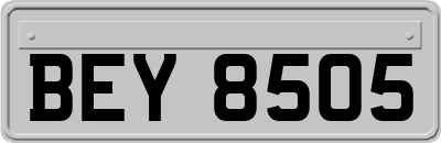 BEY8505