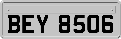 BEY8506