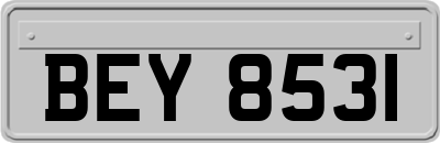 BEY8531