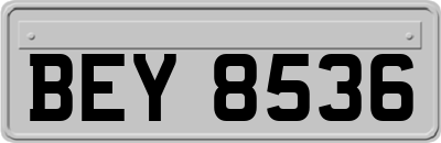 BEY8536