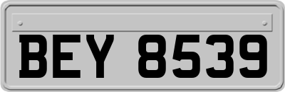 BEY8539