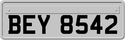 BEY8542