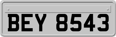 BEY8543