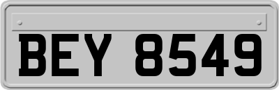 BEY8549