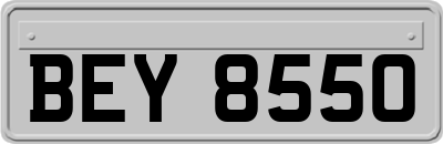 BEY8550