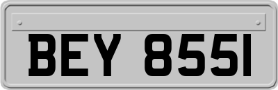 BEY8551