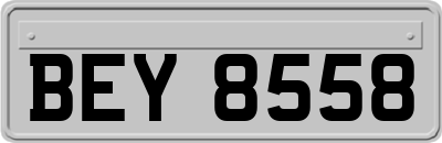 BEY8558