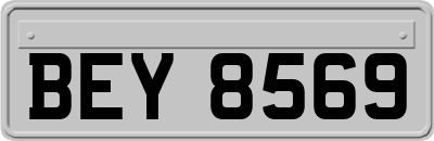 BEY8569