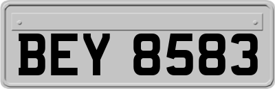 BEY8583