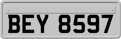 BEY8597