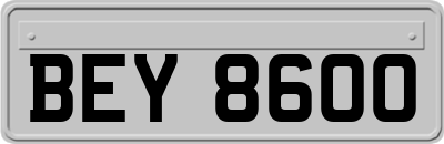 BEY8600