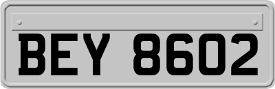 BEY8602