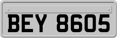 BEY8605