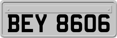 BEY8606