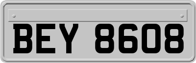 BEY8608