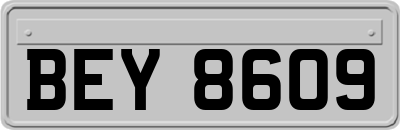 BEY8609