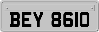 BEY8610