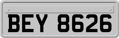 BEY8626