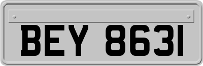 BEY8631