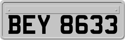 BEY8633