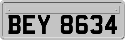 BEY8634