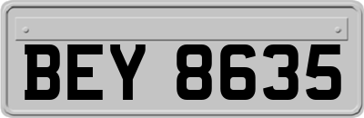 BEY8635