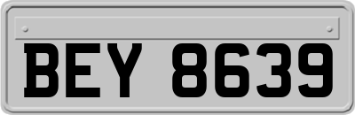 BEY8639