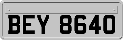 BEY8640