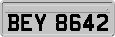 BEY8642