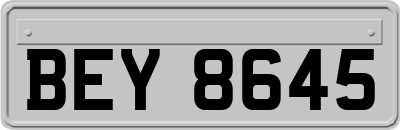 BEY8645