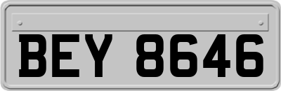 BEY8646