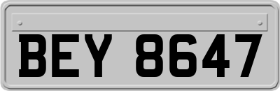 BEY8647