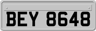 BEY8648