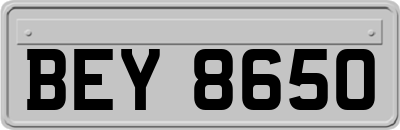 BEY8650